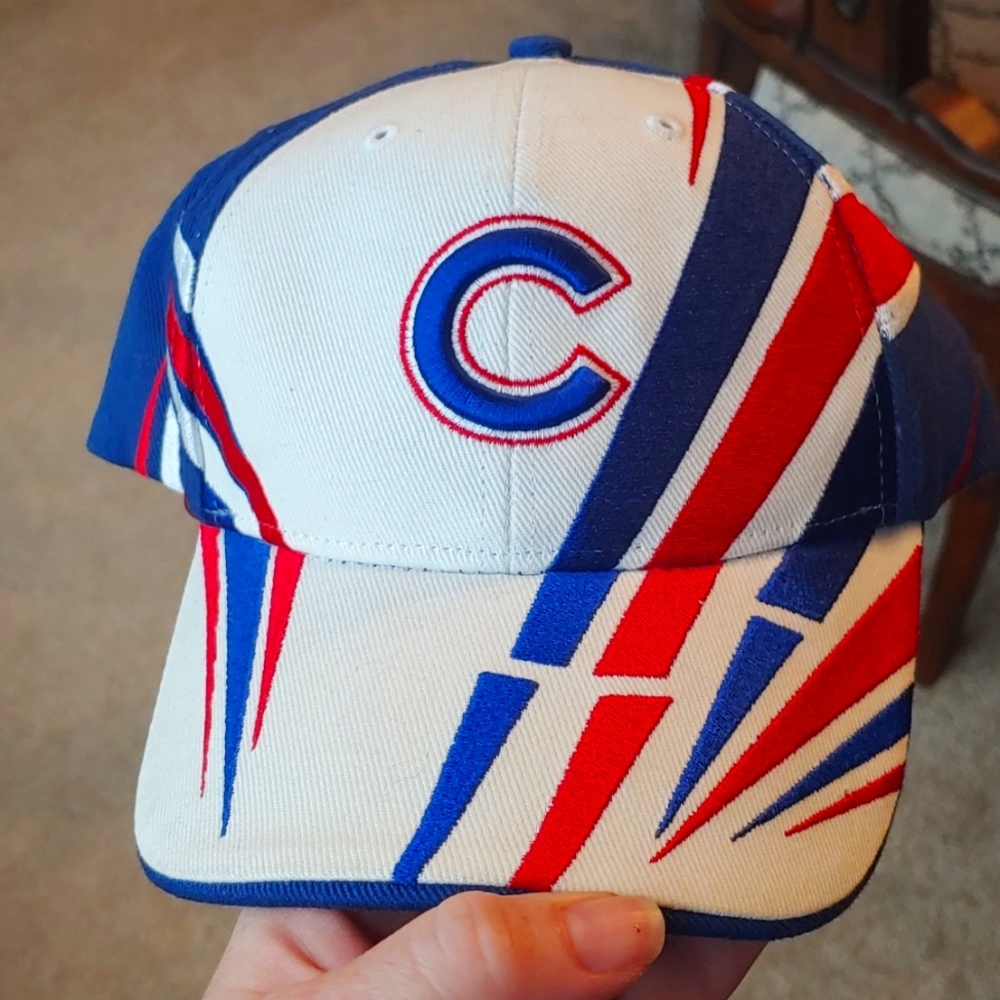 Chicago Cubs baseball Cap